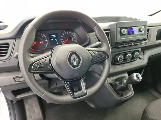 Renault Trafic fg blue dci 130 l1h1 3t gsr2 — photo 14