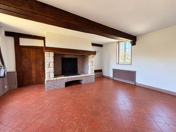 Maison Mesnil Raoul 4 pièces