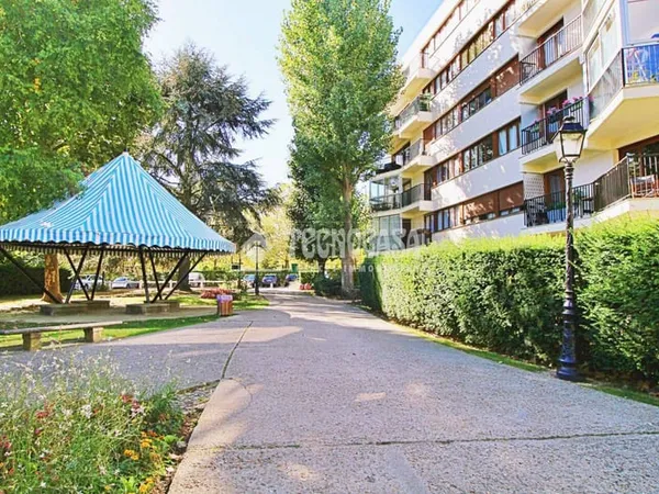 Appartement 2 pièces 53 m²