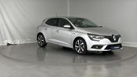 Renault Mégane 1.2 TCe 130ch energy Intens — photo 3