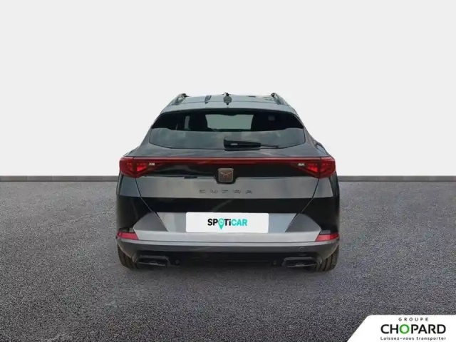 Cupra Formentor 1.5 tsi 150 ch dsg7 — photo 5