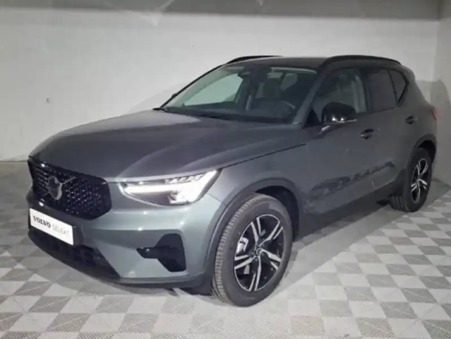 Volvo Xc40 b3 163ch lounge edition dct 7