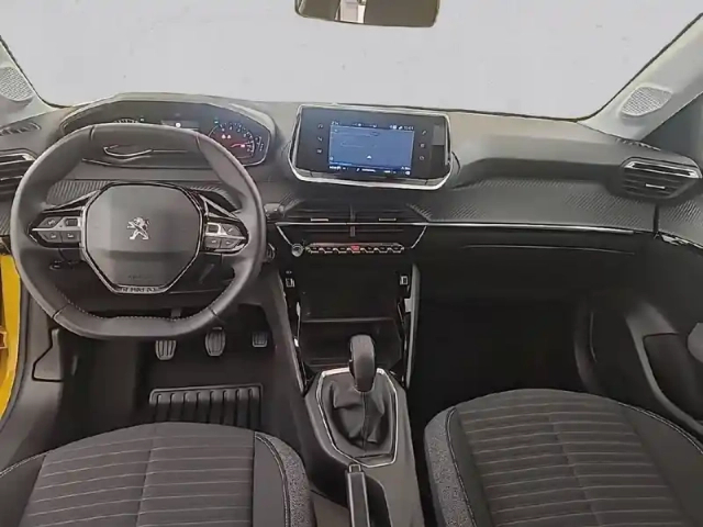 Peugeot 208 puretech 75 s&amp;s bvm5 — photo 8