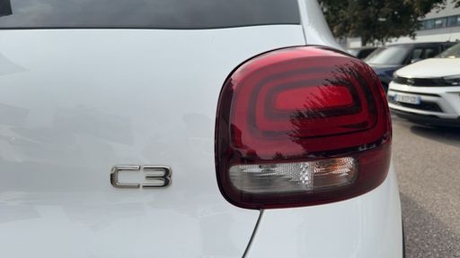 Citroen C3 1.2 PURETECH 82 - Shine – 2017 – 51154 km – Essence – Boîte Manuelle — photo 21