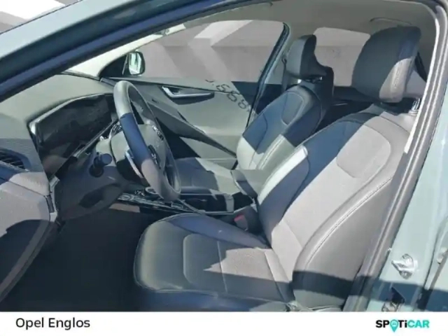 Kia Niro 1.6 gdi 183ch phev premium dct6 — photo 11