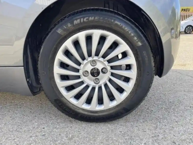 Fiat 500 e 118ch my23 — photo 11