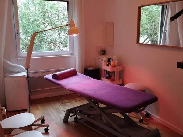 Sous location tête d or salle et plateau reeducation
