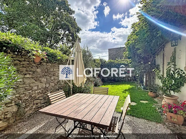 Maison 7 pièces 183 m²