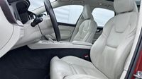 Volvo Xc60 T6 AWD 253 + 145ch Utimate Style Chrome Geartronic — photo 9