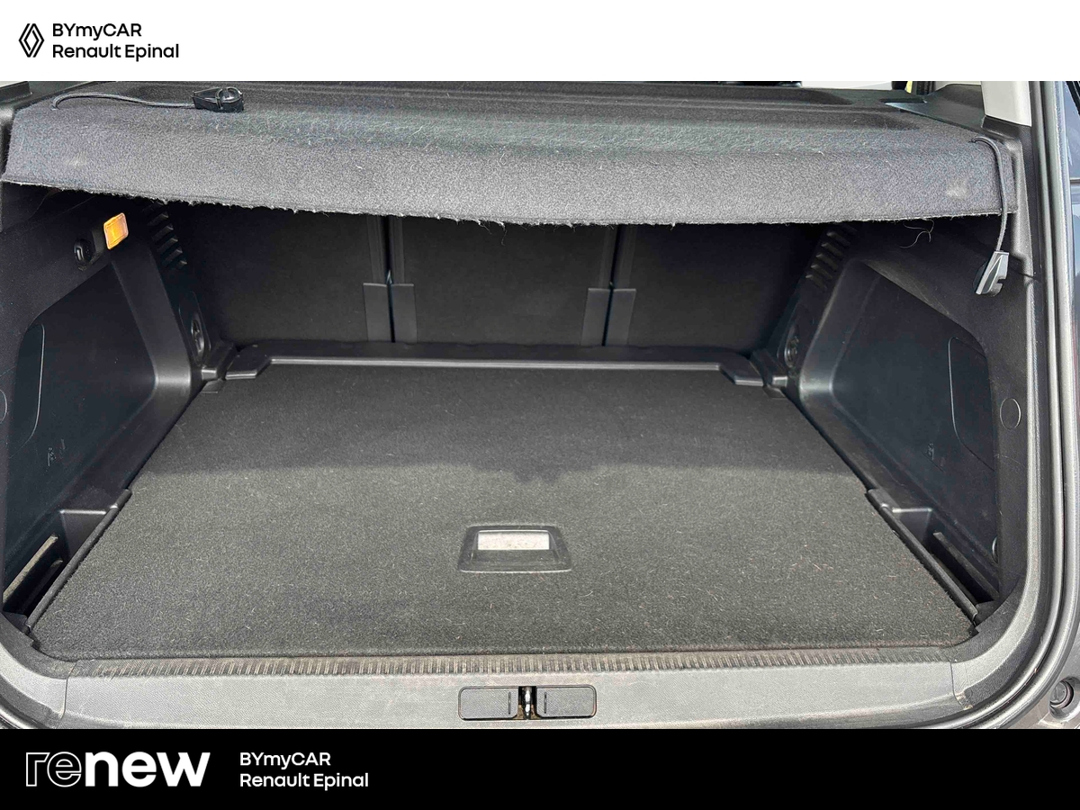Citroen C5 Aircross BlueHDi 130 S&amp;S EAT8 — photo 13