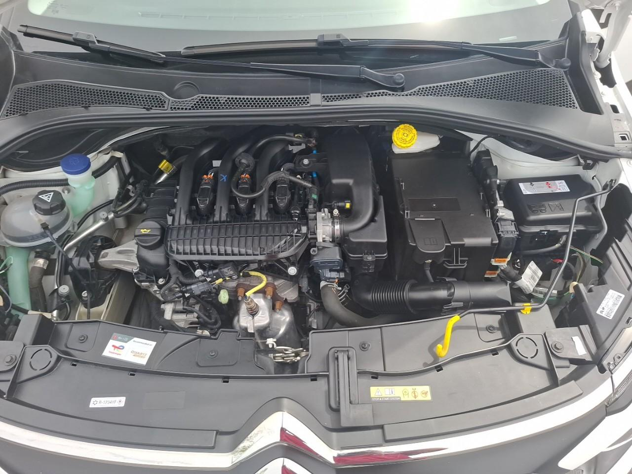 Citroën C3 1.2 puretech 83ch s&s max — photo 12