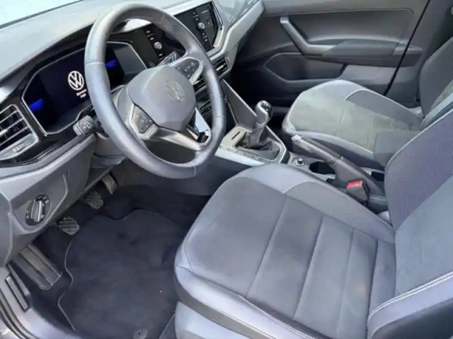 Volkswagen Polo 1.0 tsi 95ch style — photo 9
