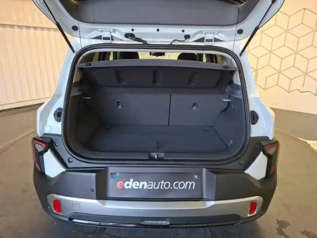 Kia Ev2 107,8 kw (145 ch) autonomie standard 42.2 kwh — photo 16