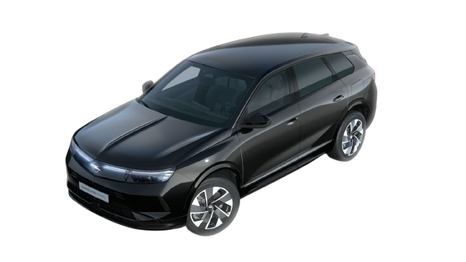 Opel Grandland 1.2 Turbo Hybrid 145 ch e-DCT6 — photo 3