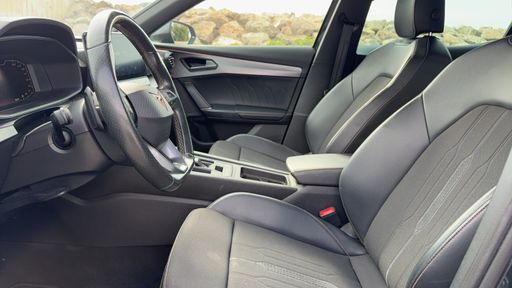 Cupra Formentor 1.5 TSI 150 DSG7 - V – 2022 – 95037 km – Essence – Boîte Automatique — photo 31