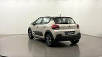 Citroen C3 1.2 PureTech 83ch S&S Feel Pack — photo 8