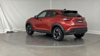 Nissan Juke 1.0 DIG-T 114ch N-Connecta DCT 2023 — photo 8