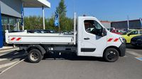 Renault Master RJ3500 L2 2.3 Blue dCi PAF AR court 130ch Confort EuroVI — photo 8