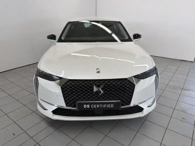 Ds Ds 4 e-tense 225ch bastille +