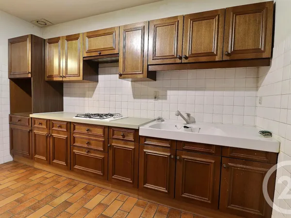 Maison 3 pièces 66 m²