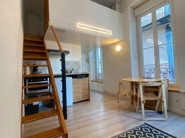 Appartement Cauterets