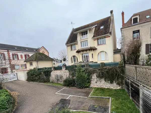 Vends t3 - 56 m² - Montargis 45200