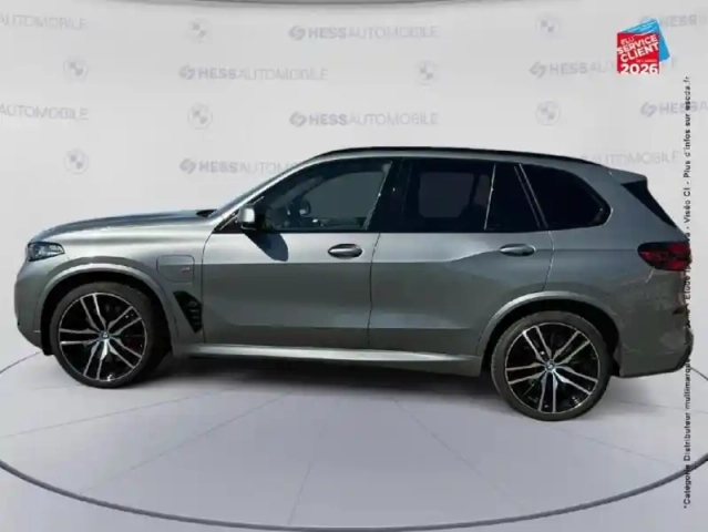 Bmw X5 xdrive50e 489ch m sport — photo 26