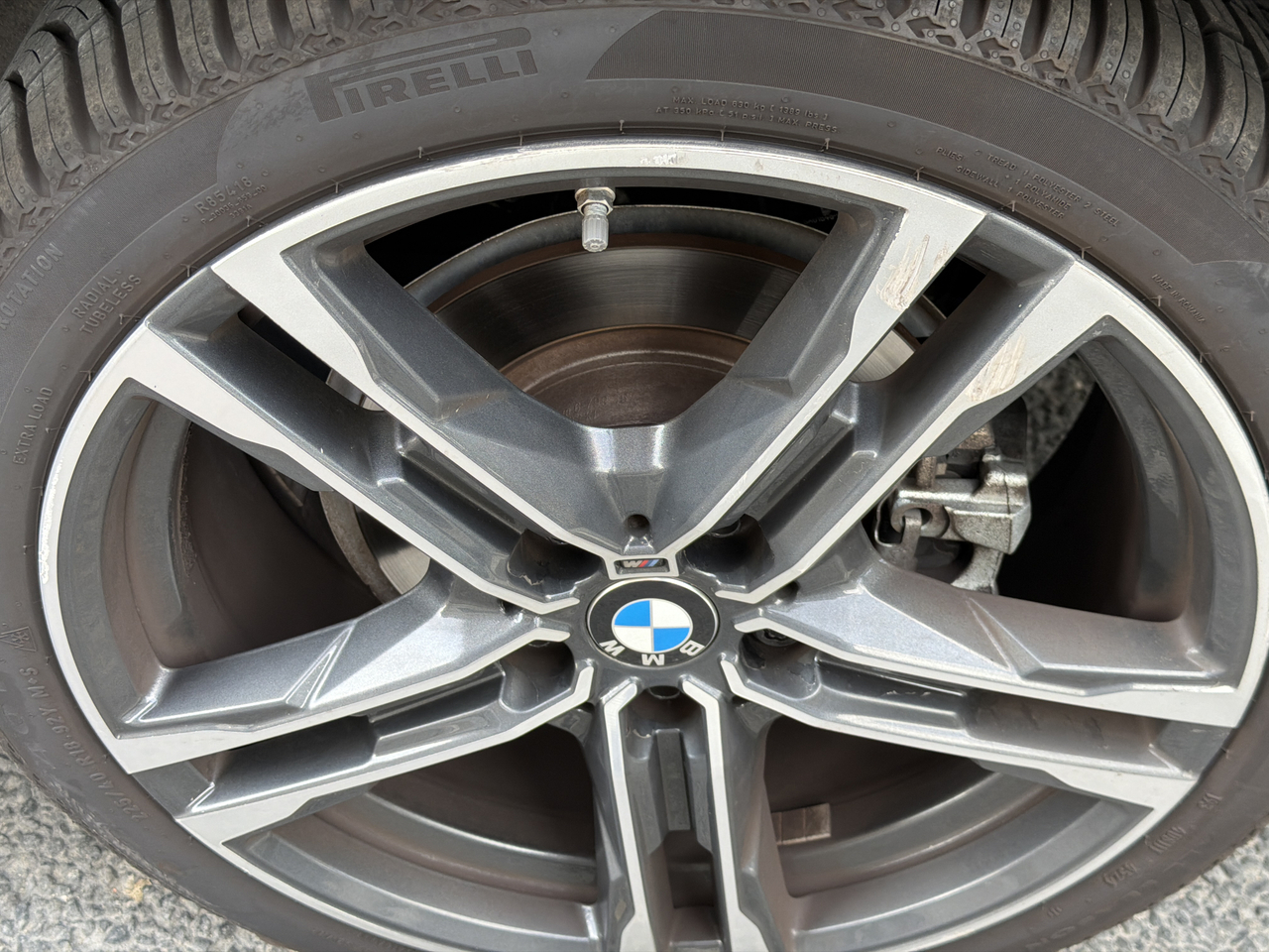 BMW 118i 136 ch DKG7 — photo 22