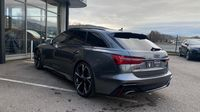 Audi Rs6 Avant 4.0 V8 TFSI 600ch quattro tiptronic — photo 7