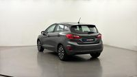 Ford Fiesta 1.0 Flexifuel 95ch Titanium Business 5p — photo 8