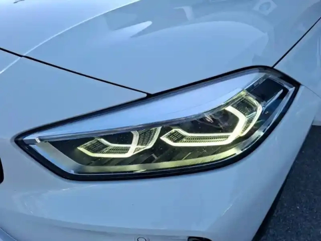 Bmw Serie 1 m135i xdrive 306 ch bva8 — photo 10