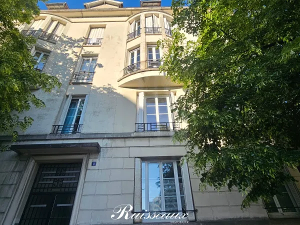 DIJON - Appartement