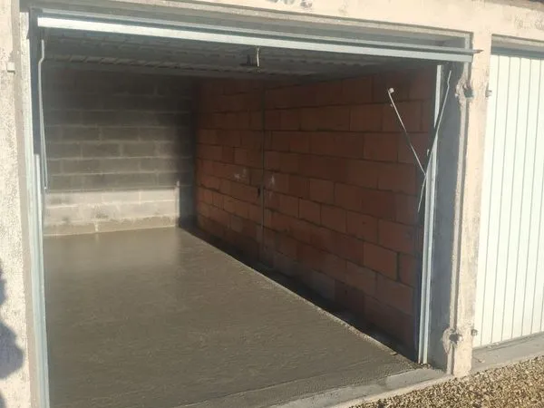 Garage Crottet