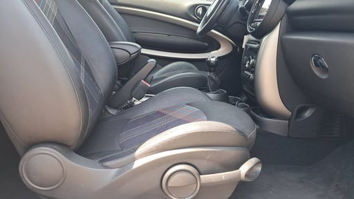 Mini Paceman 1.6 Cooper 122 - Chili – 2014 – 62459 km – Essence – Boîte Manuelle — photo 4