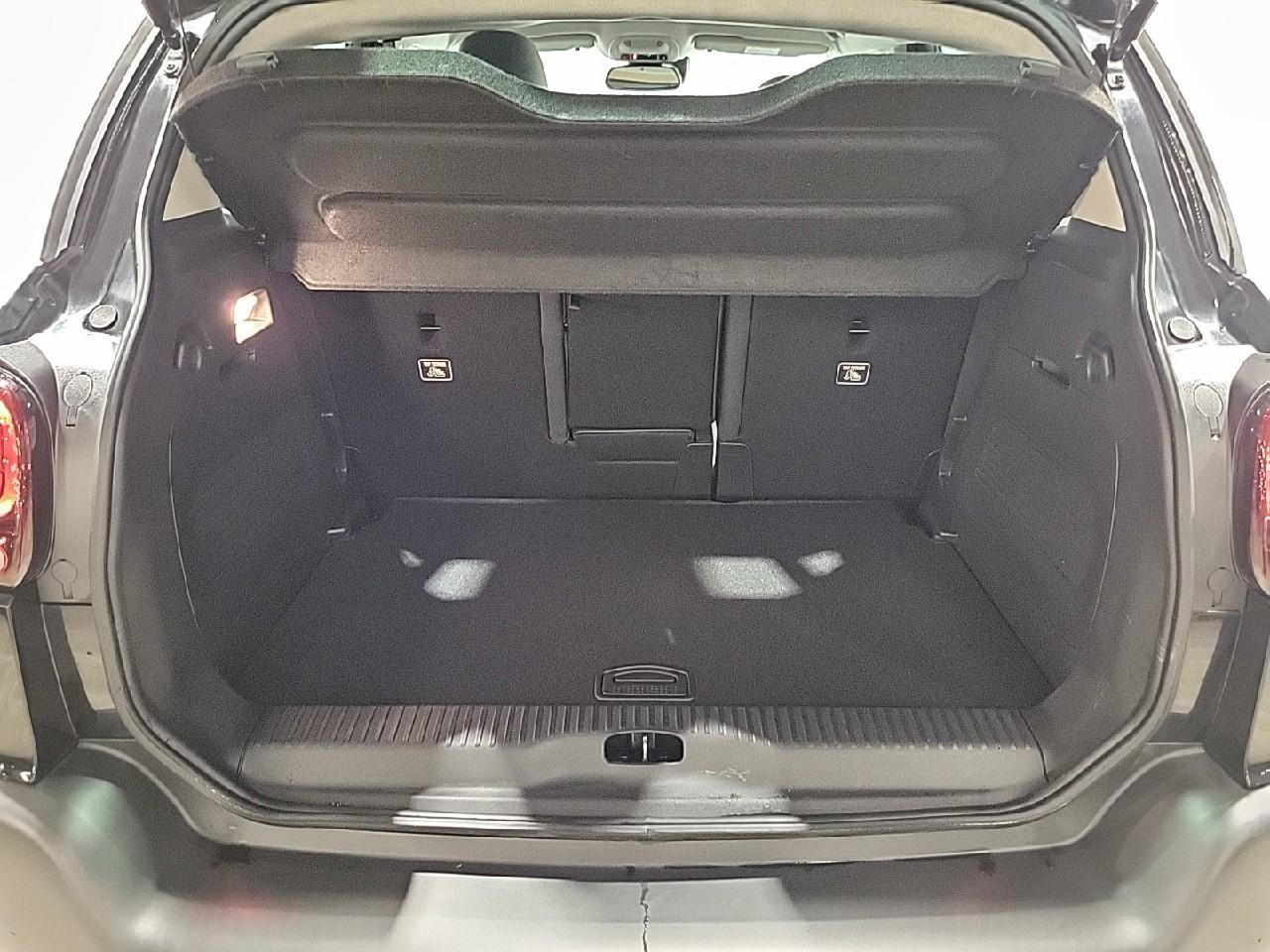 Citroën C3 Aircross puretech 130 s&s eat6 shine pack — photo 14