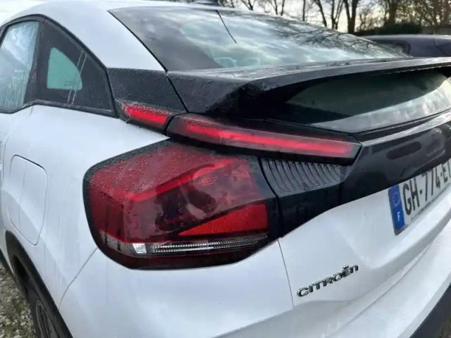 Citroën C4 puretech 130 s&amp;s bvm6 — photo 6
