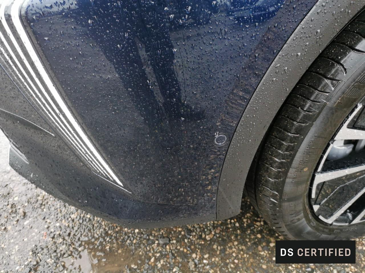 Ds Ds 7 crossback crossback bluehdi 130 eat8 bastille — photo 20