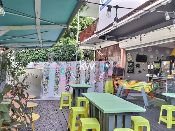 Fonds de commerce à vendre Papeete
