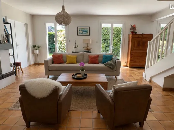 Maison 7 pièces 150 m²