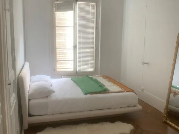 Loue appartement