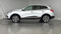 Renault Kadjar 1.5 Blue dCi 115ch Intens 112g — photo 7