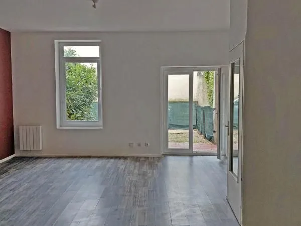 Appartement 3 pièces 96 m²