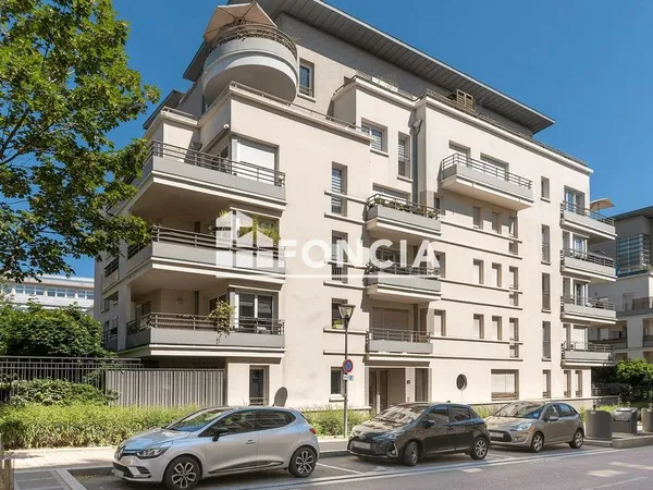 Vente appartement 4 piéces T4