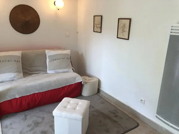 Appartement 1 pièce 23 m²