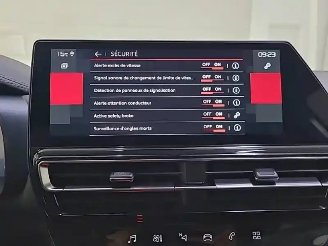 Citroën C5 Aircross bluehdi 130 eat8 — photo 50