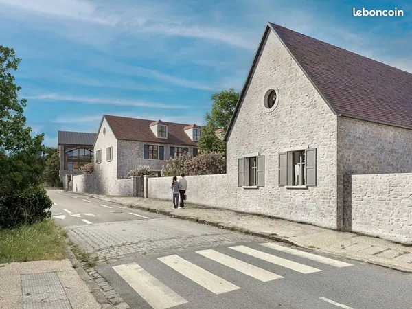 Maison - 5 pièces - LES VERGERS DE CHAVENAY