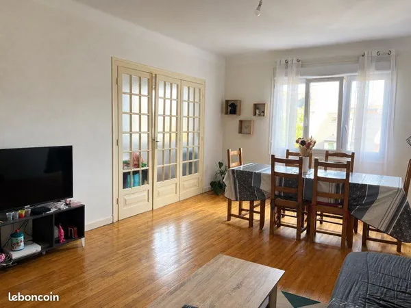 Location appartement quartier saint Michel