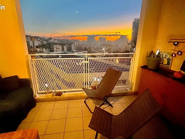 Appartement 3 pièces