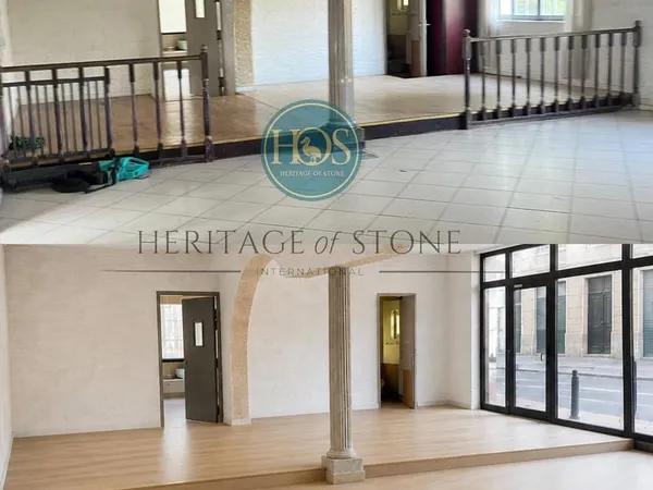 Local commercial à vendre Cagnes-sur-Mer centre