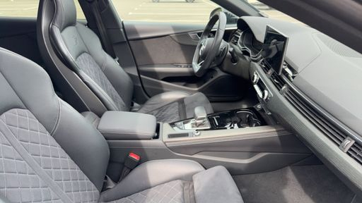 Audi A5 Sportback 1.4 TFSI 150 S-Tronic7 - S Edition – 2021 – 74167 km – Essence – Boîte Automatique — photo 21